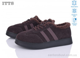 Кроссовки ITTS