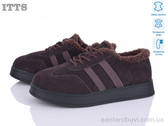 Кроссовки ITTS