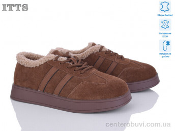 Кроссовки ITTS