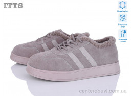 Кроссовки ITTS