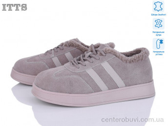 Кроссовки ITTS