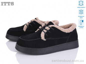 Туфли ITTS