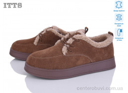 Туфли ITTS