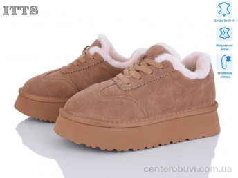 Туфли ITTS