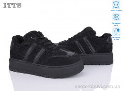 Кроссовки ITTS