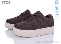Кроссовки ITTS