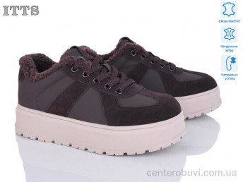 Кроссовки ITTS
