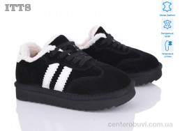 Кроссовки ITTS