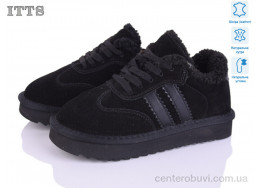 Кроссовки ITTS