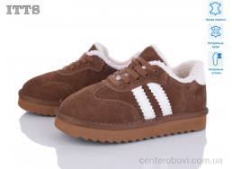 Кроссовки ITTS
