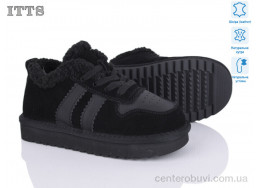 Кроссовки ITTS