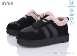 Кроссовки ITTS