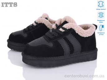 Кроссовки ITTS