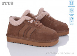 Кроссовки ITTS