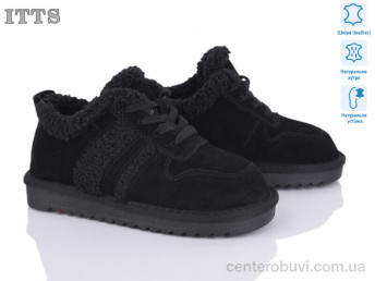 Туфли ITTS
