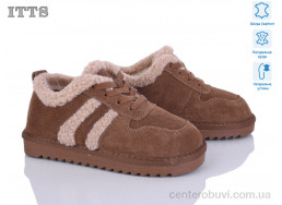 Туфли ITTS