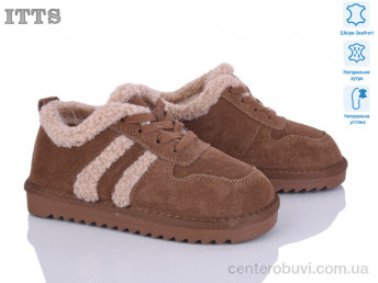 Туфли ITTS