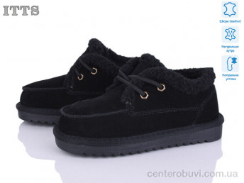 Туфли ITTS