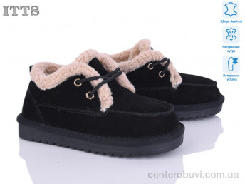 Туфли ITTS