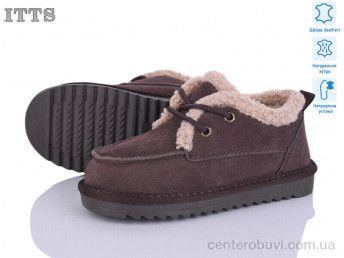 Туфли ITTS