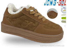 Кроссовки Jong Golf