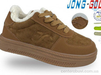 Кроссовки Jong Golf