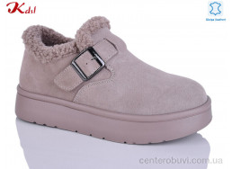 Туфли Jiulai-Kadisalun