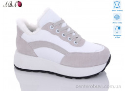 Кроссовки Aba