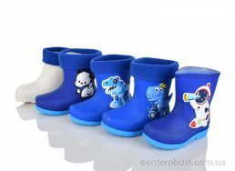 Резиновая обувь SANLIN 2