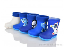 Резиновая обувь M&L  Alex13