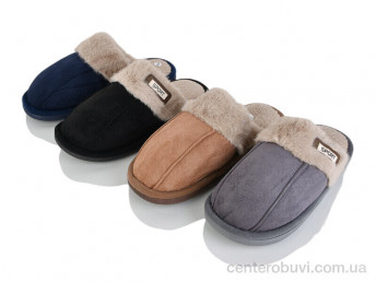 Тапки M&L  Alex13