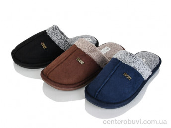 Тапки M&L  Alex13