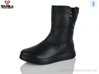 Ботинки SUBA