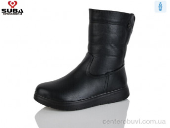 Ботинки SUBA