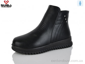 Ботинки SUBA