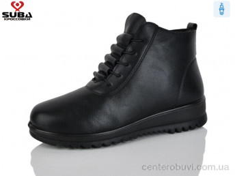 Ботинки SUBA