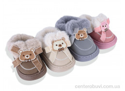 Тапки BABYSHOP