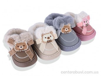 Тапки BABYSHOP