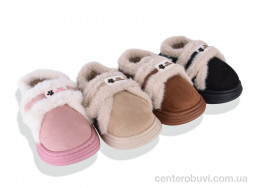 Тапки BABYSHOP