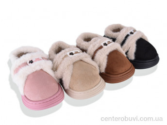 Тапки BABYSHOP