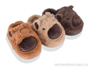 Тапки BABYSHOP