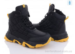 Ботинки Ok Shoes
