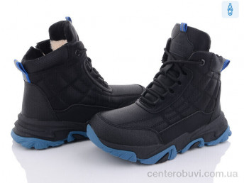 Ботинки Ok Shoes