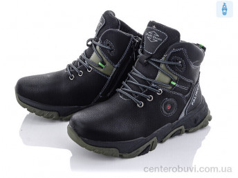 Ботинки Ok Shoes