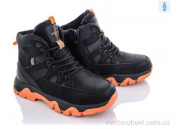 Ботинки Ok Shoes