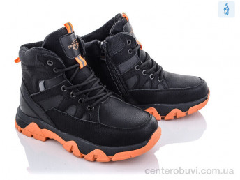 Ботинки Ok Shoes
