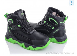 Ботинки Ok Shoes