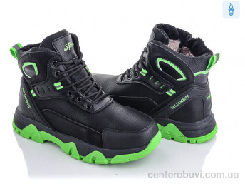 Ботинки Ok Shoes