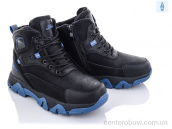 Ботинки Ok Shoes