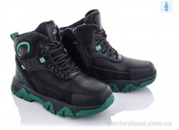 Ботинки Ok Shoes